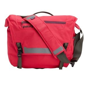 Patagonia Messenger Bag